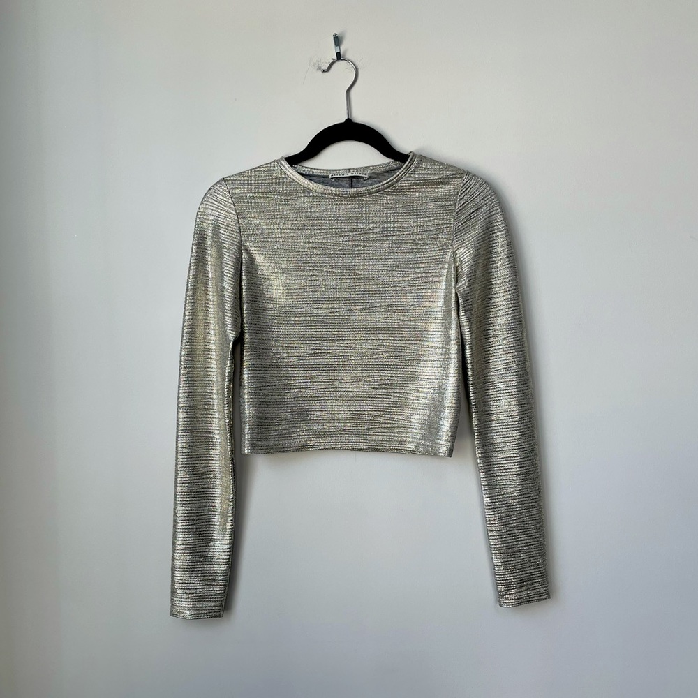 Alice & Olivia Top